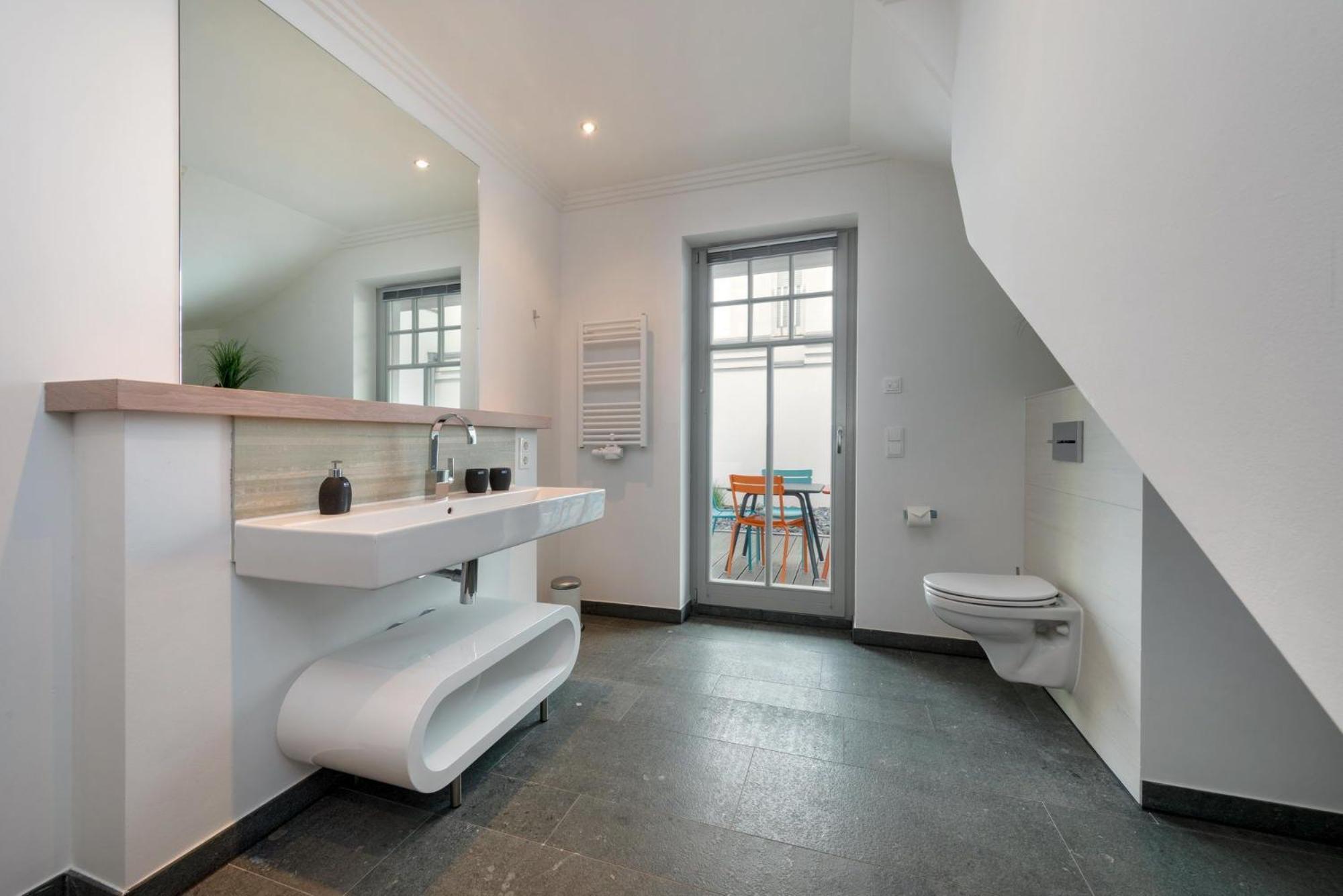 Villa Theres Dolphin Sellin  Exterior foto