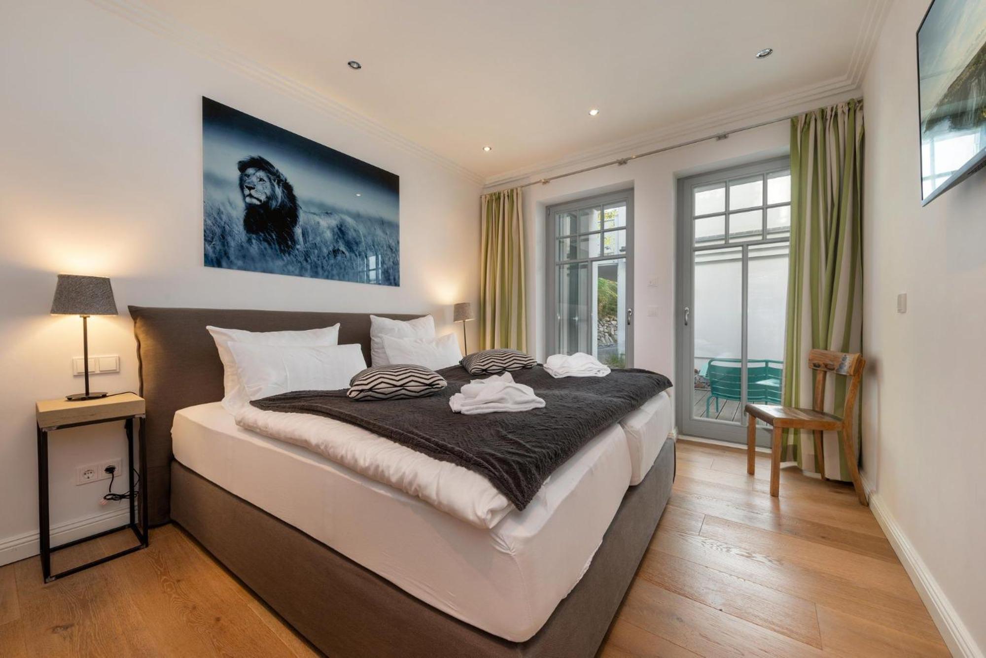 Villa Theres Dolphin Sellin  Exterior foto