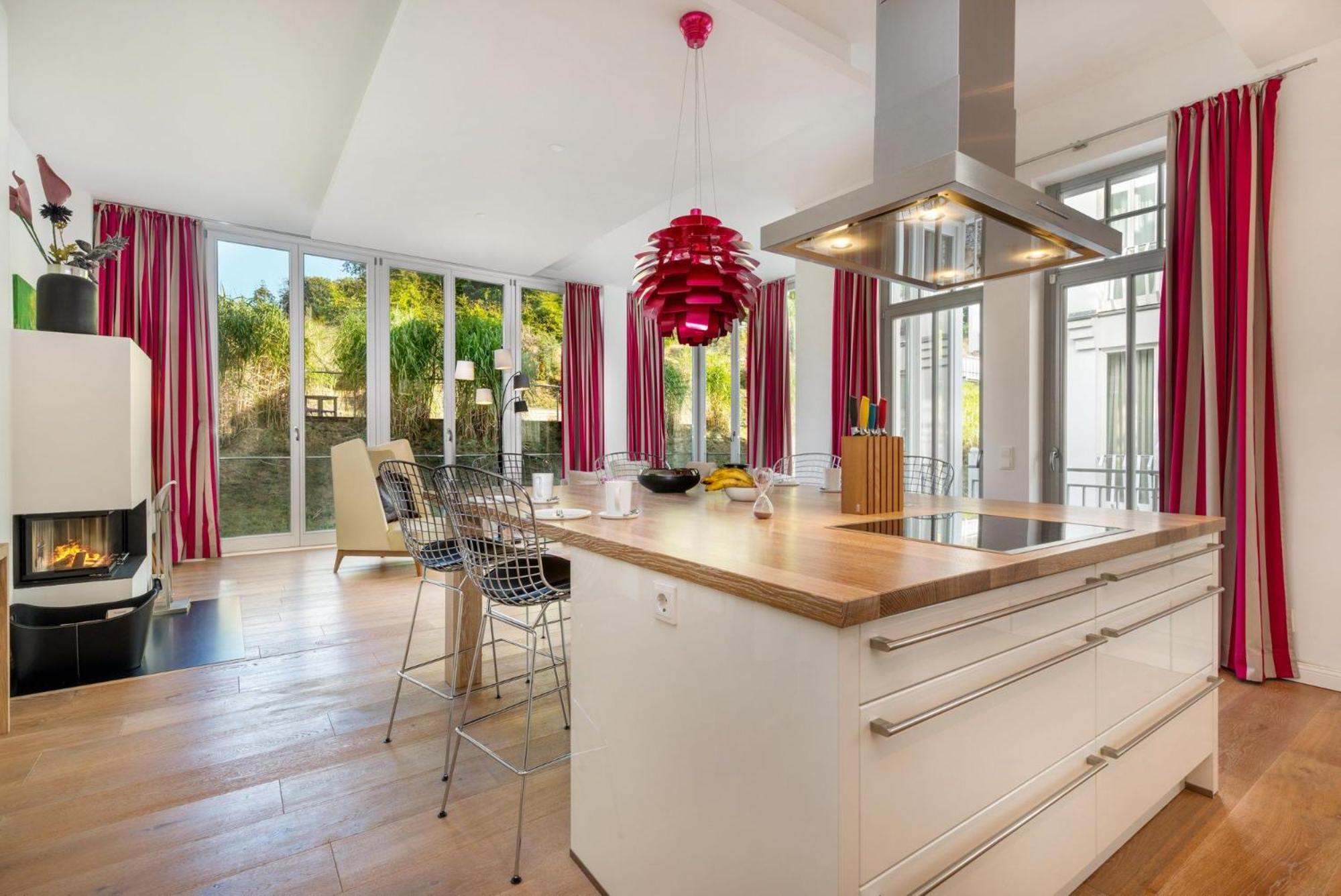 Villa Theres Dolphin Sellin  Exterior foto