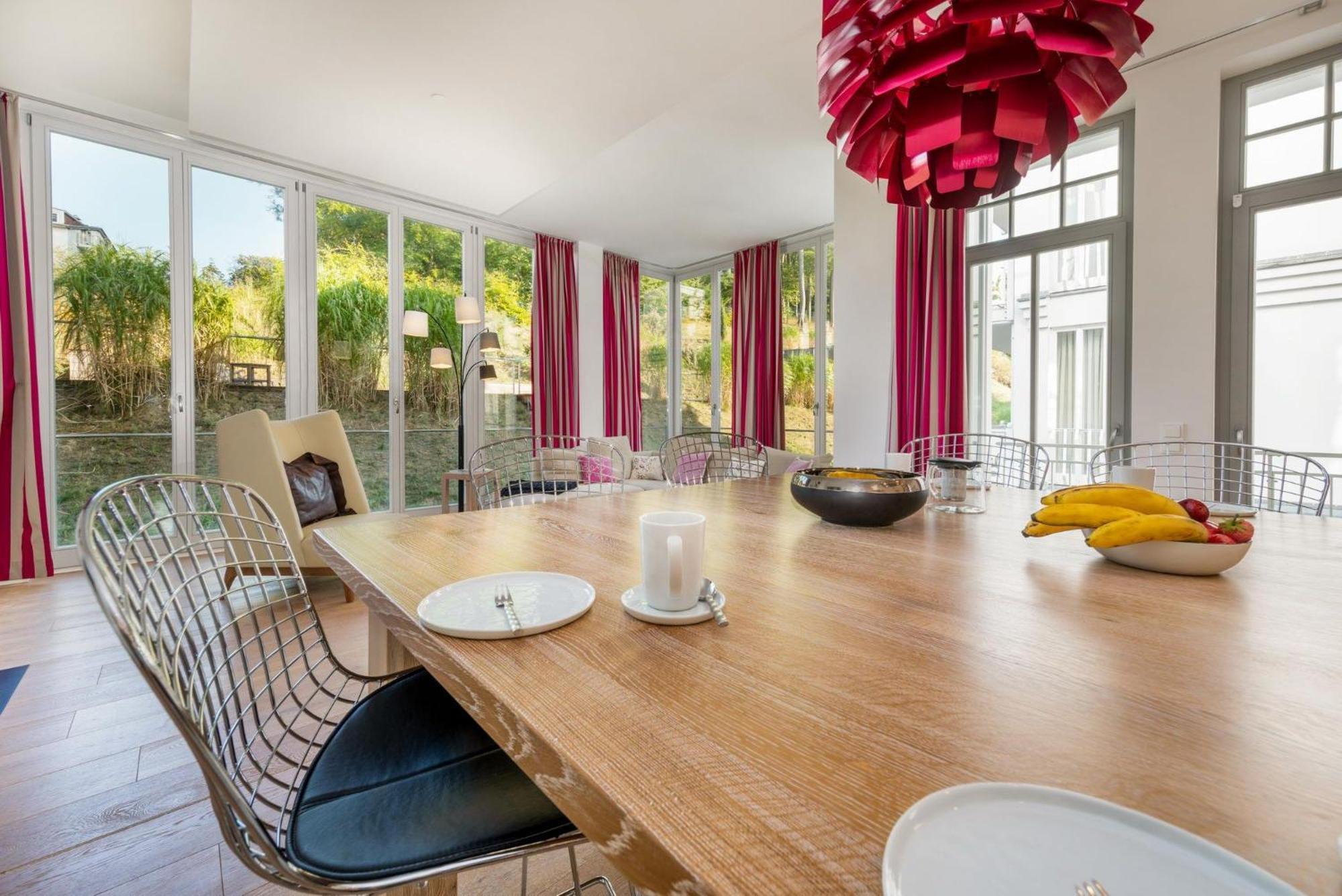 Villa Theres Dolphin Sellin  Exterior foto