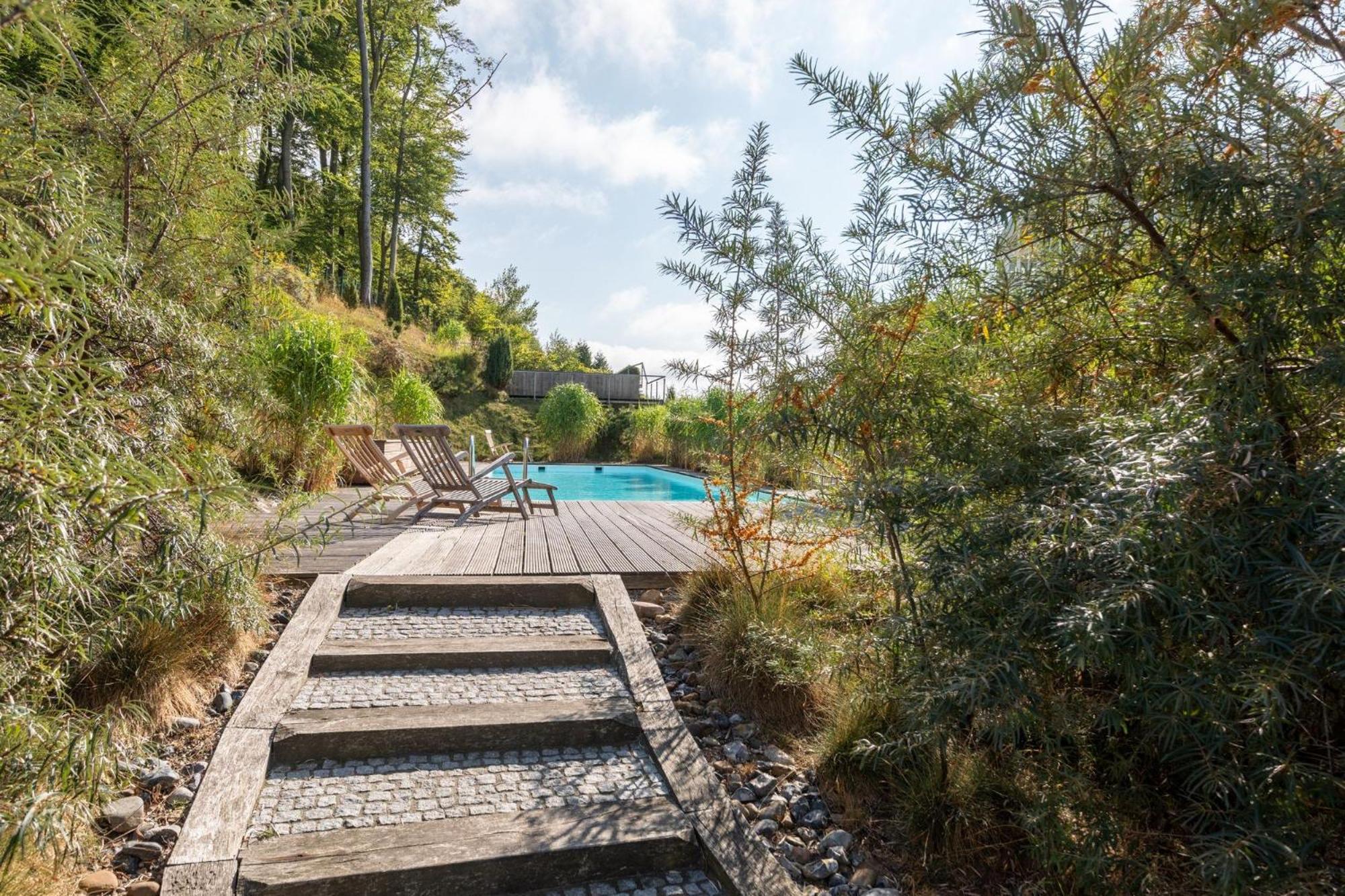 Villa Theres Dolphin Sellin  Exterior foto